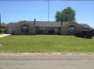 885 County Road 149, Flint, TX 75762