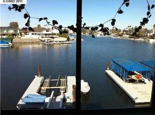 1853 Seal Way, Discovery Bay, CA