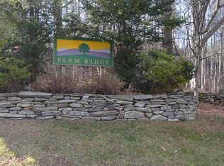 0 Woods Rd W LOT 33, Ludlow, VT 05149