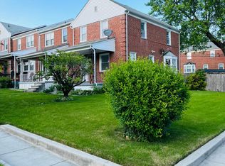 5709 The Alameda, Baltimore, MD 21239