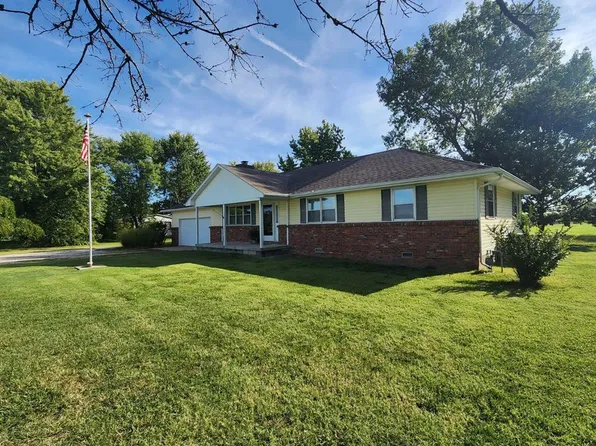723 SW 20th St, Columbus, KS 66725