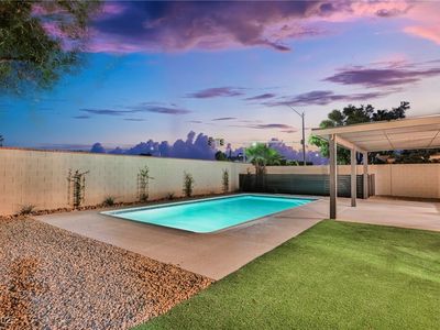 1440 Covelo Ct, Las Vegas, NV, 89146