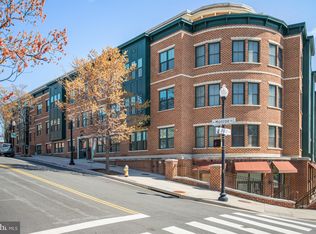 2101 N Monroe St APT 306, Arlington, VA 22207