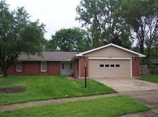 4030 Hackview Ct, Dayton, OH 45424
