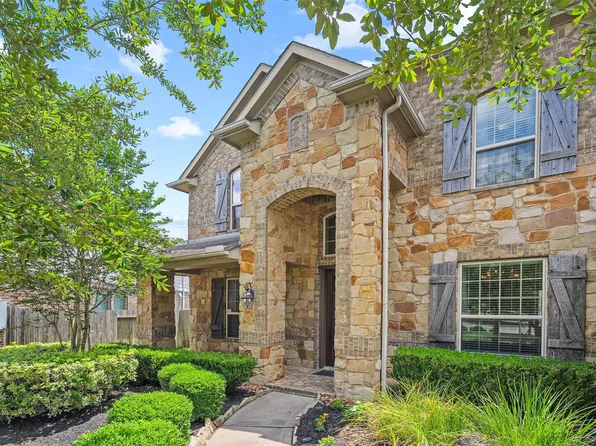 7707 Boerne Ct, Richmond, TX 77407