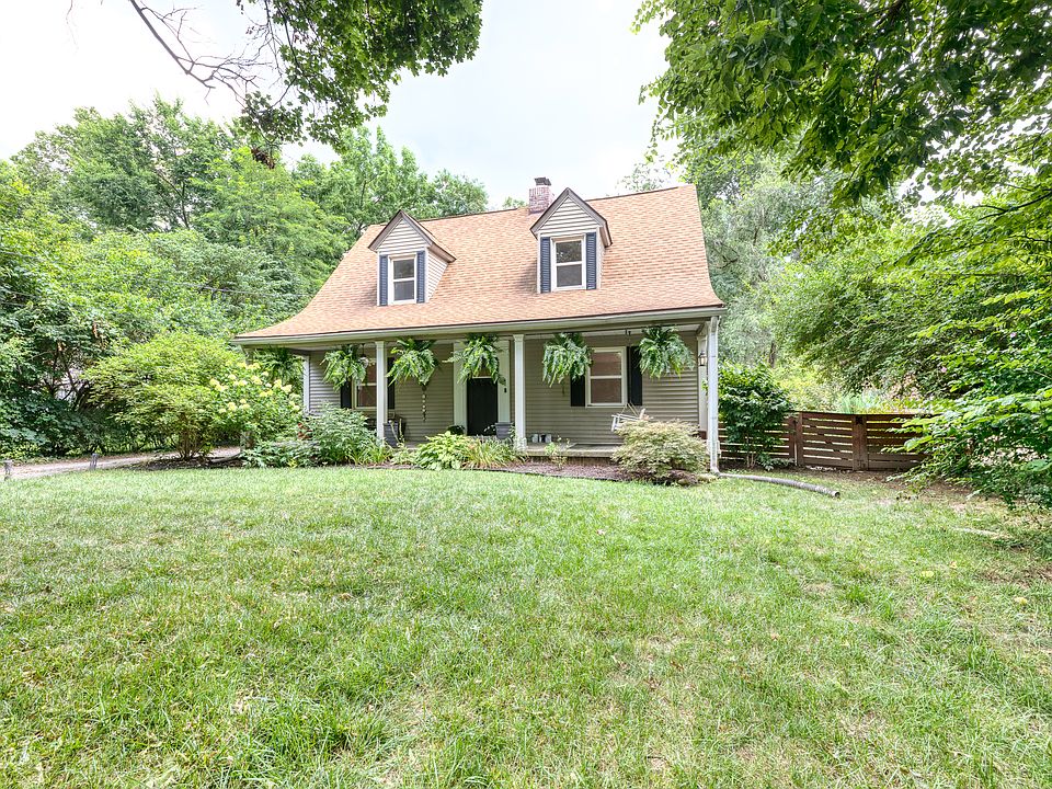 1st image of 5547 Allisonville Rd