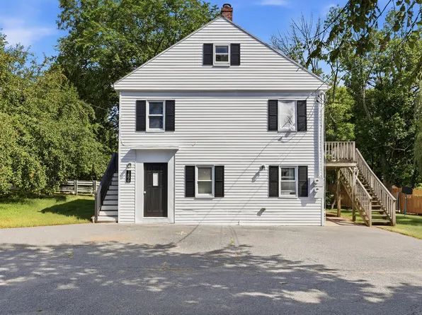 1896 Washington St Floor 1, South Walpole, MA 02071