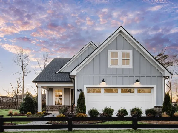 5112 Fountainbridge Ct #57, Raleigh, NC 27610