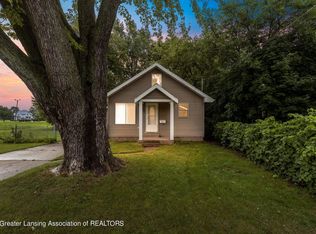 717 Vance St, Lansing, MI 48906