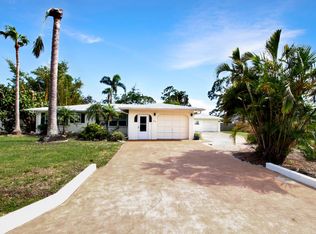 415 Marquette Rd, Venice, FL 34293