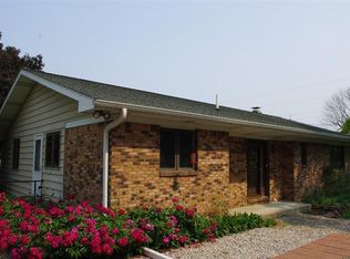 7601 N 425 E, Rolling Prairie, IN 46371