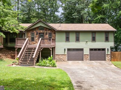 608 Jeffrey Ct, Woodstock, GA, 30188