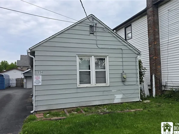 154 Maple Ave, Dunkirk, NY 14048