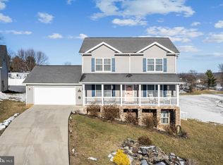 4470 Wiltshire St, Harrisonburg, VA 22802