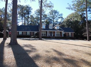 3103 Foxridge Rd, Dothan, AL 36303
