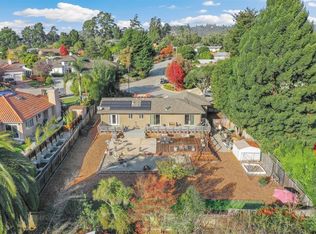 250 Meadowlark Ln, Aptos, CA 95003