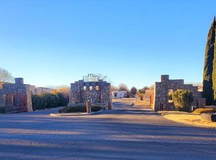 2840 Mesilla Acres Rd, Las Cruces, NM 88005