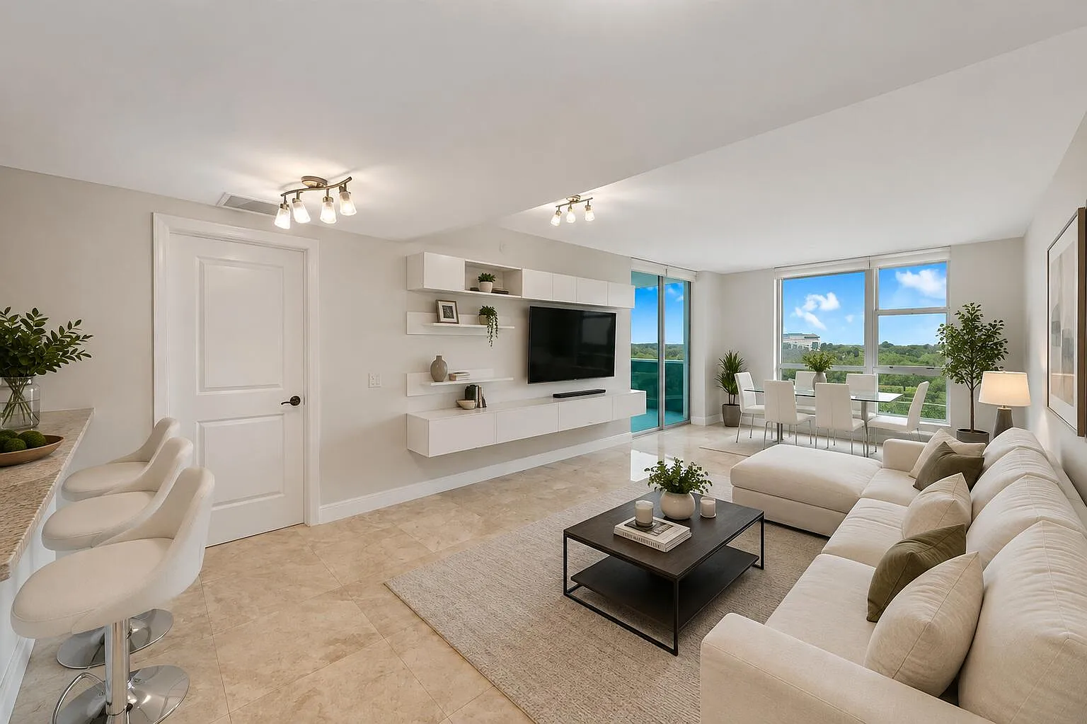 3 bed, 3.0 bath, 1546 sqft, $4,150 — Photo 1