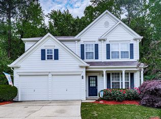 2022 Maple Ridge Dr NW, Acworth, GA 30101