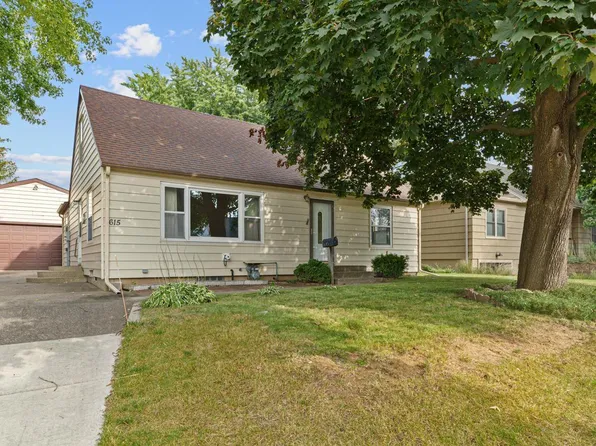 615 Truman Ave, Owatonna, MN 55060