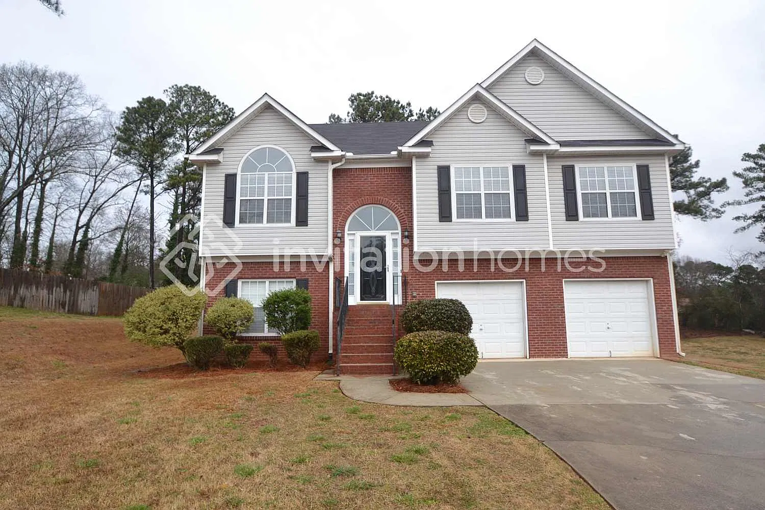 3318 North Ct Ellenwood, GA 30294 — Photo 1