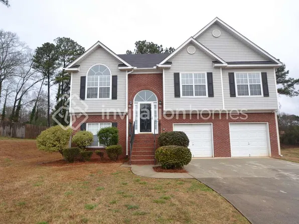 3318 North Ct, Ellenwood, GA 30294