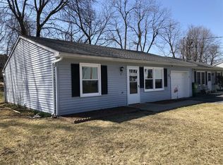 11 Creekview Ct #V, Wappingers Falls, NY 12590
