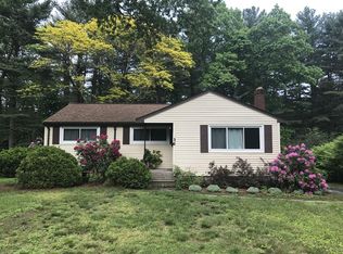36 Harold St, Sharon, MA 02067