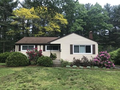 36 Harold St, Sharon, MA, 02067