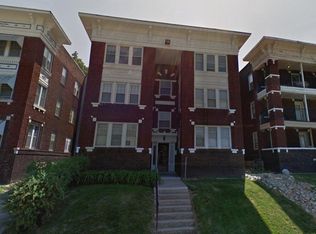 4121 Walnut St, Kansas City, MO 64111
