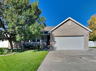 1749 N 225 W, North Ogden, UT 84414