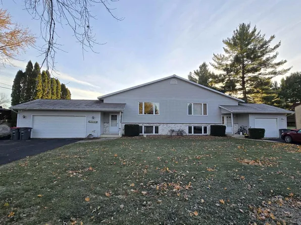 5534 Gerend Road, Waunakee, WI 53597
