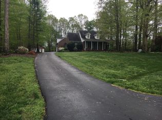 4204 Holly Grove Ct, Randleman, NC 27317