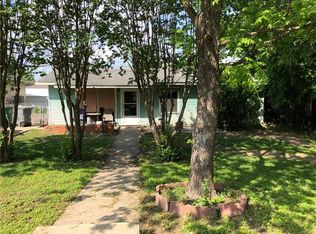 506 S Park Dr, Austin, TX 78704