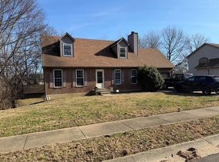 411 College View Dr, Elizabethtown, KY 42701