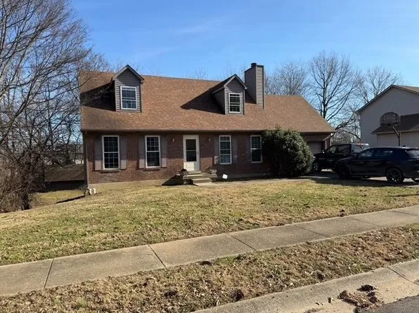 411 College View Dr, Elizabethtown, KY 42701