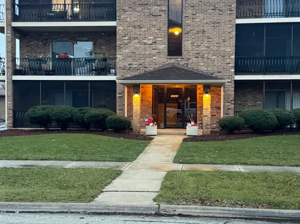 16749 Paxton Ave APT 1N, Tinley Park, IL 60477