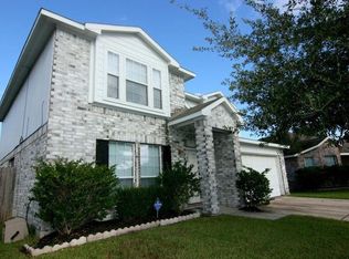 29222 Fox Fountain Ln, Spring, TX 77386