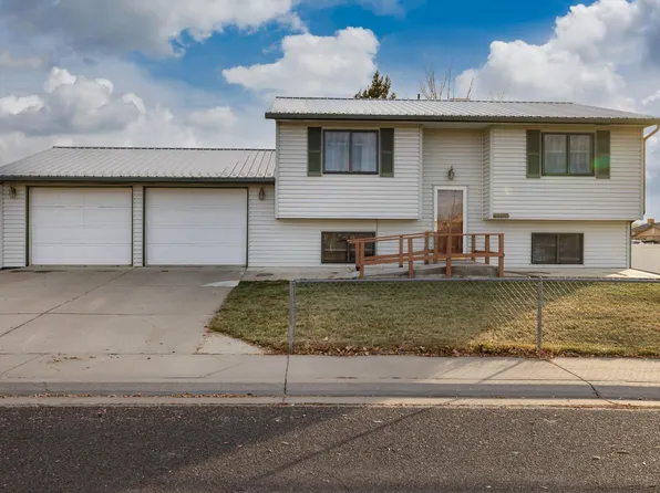 3209 E Hall Ct, Clifton, CO 81520