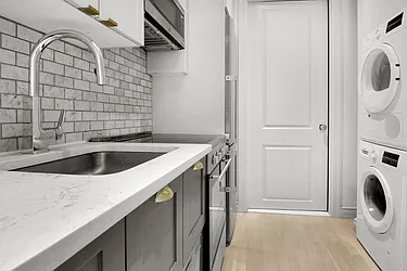 Rented by Compass