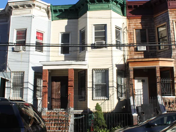 2494 Bathgate Ave, Bronx, NY