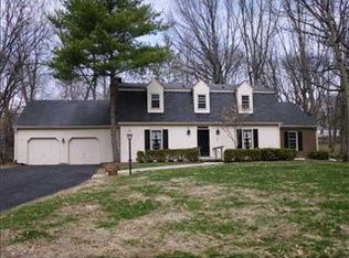 1970 Hamilton Ln, Carmel, IN 46032