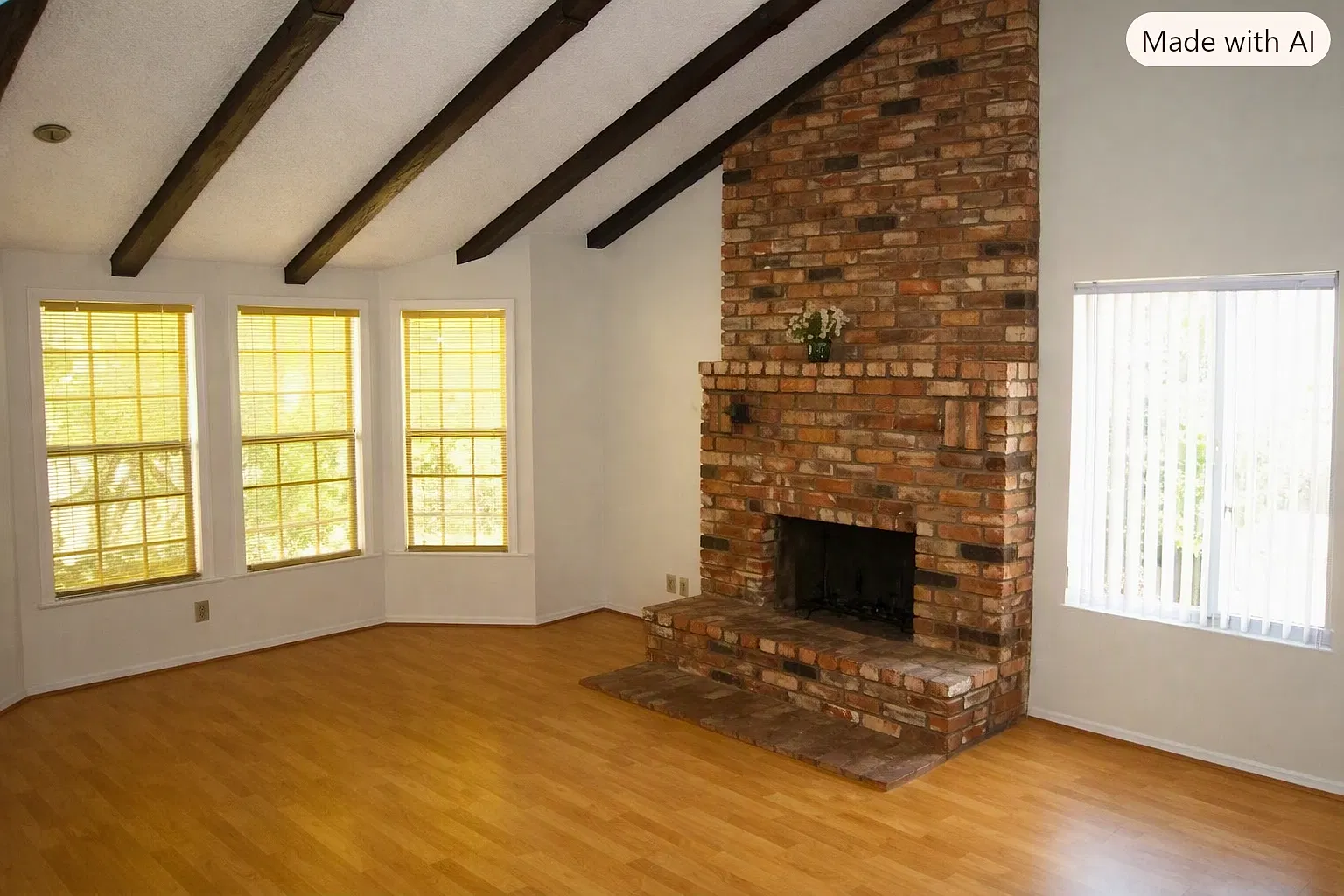 3 bed, 1450 sqft, $4,250 — Photo 4