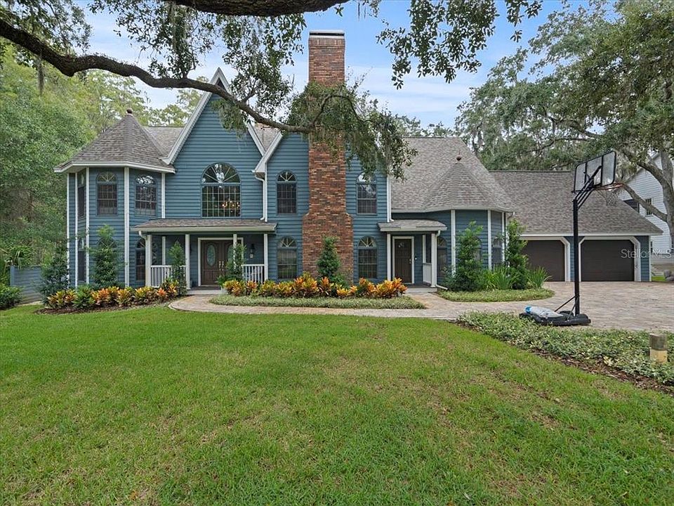 1st image of 6023 HAMMOCK WOODS DRIVE
