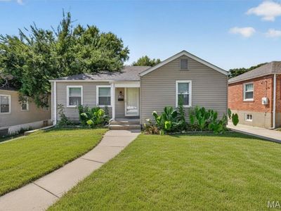 229 S Barat Ave, Saint Louis, MO, 63135