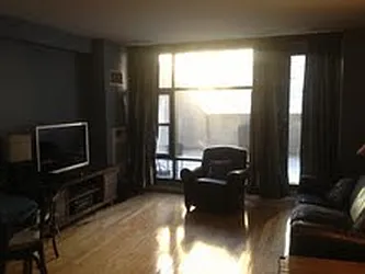 Rented by Heller Organization