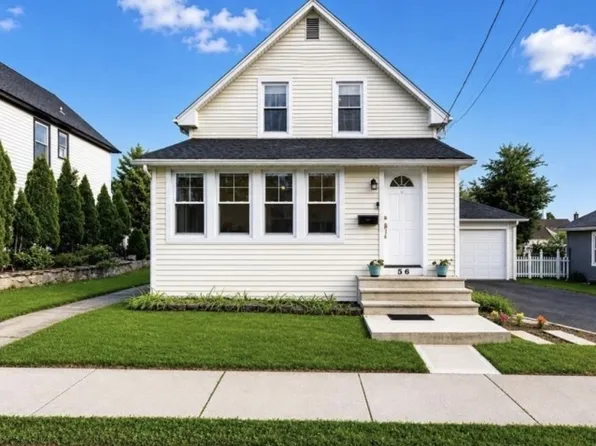 56 Bergen Ave, Bergenfield Boro, NJ 07621