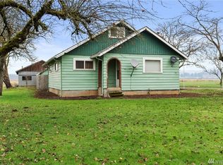 663 Gore Rd, Onalaska, WA 98570