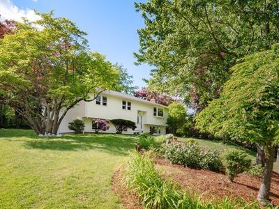 5 Stonybrook Rd, South Walpole, MA, 02071