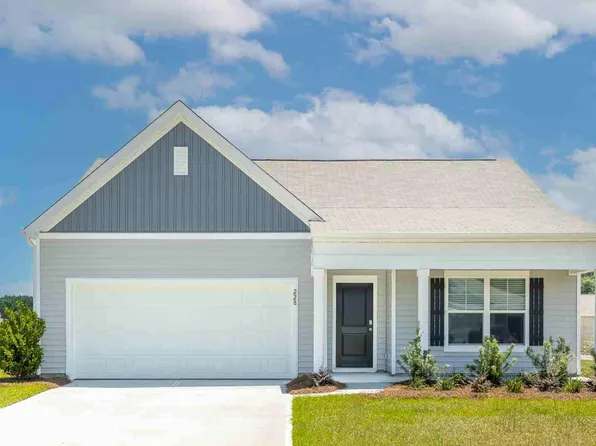 228 Brooks Dr, Holly Hill, SC 29059
